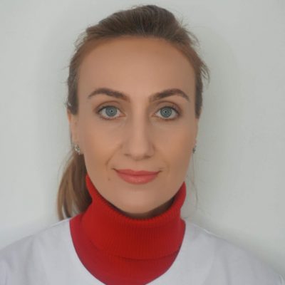 Andreea Stoica