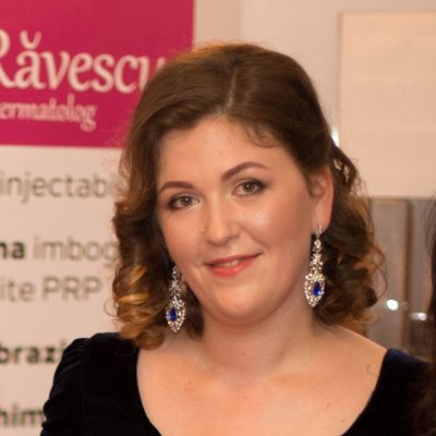 Daniela Blenovici