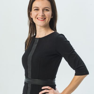 Alexandra Draganescu