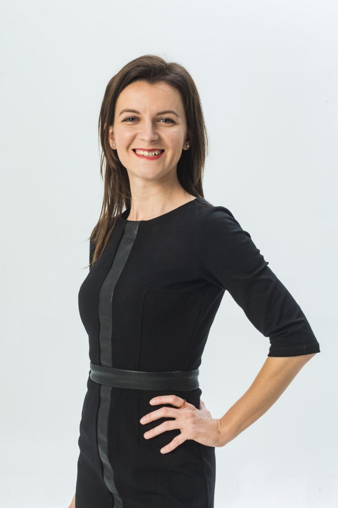 Alexandra Draganescu