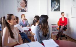 Scoala De Cosmetica Si Machiaj Profesional Beauty One