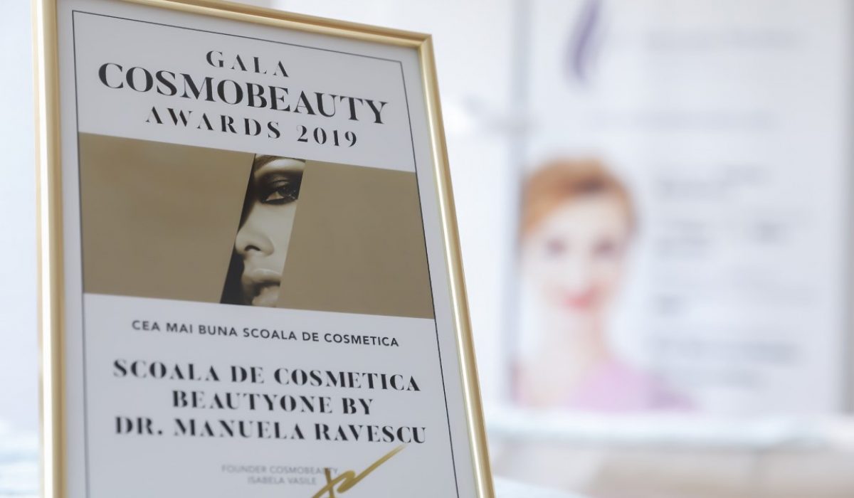 Estetica corporala, ultimul pas catre cariera in cosmetica