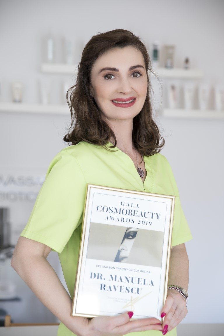 dr. Manuela Ravescu – Cosmobeauty (Medium)