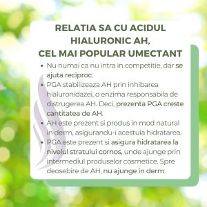 beneficii acidul poliglutamic