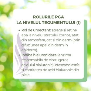 rol acidul poliglutamic