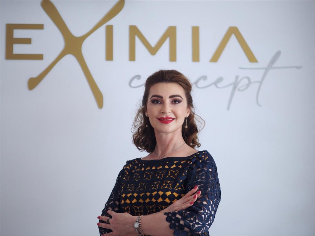 Eximia Med si XSculpt, remodelare corporala armonioasa | Curs pentru Tratamentul Celulitei