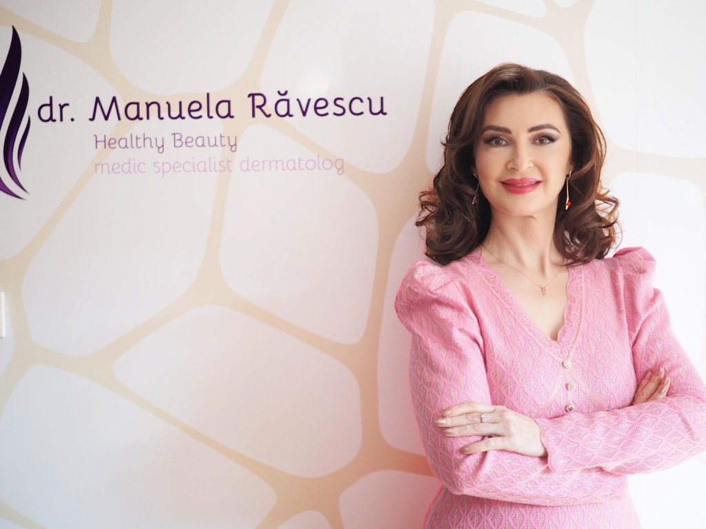 Curs de Dermatologie Cosmetica in Bucuresti