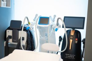 Curs Aparatura Remodelare Corporala Acreditat cu diploma