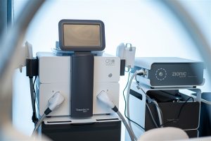 Curs Aparatura Remodelare Corporala Acreditat in Bucuresti