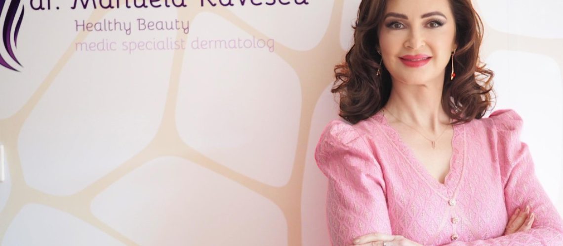 Curs de Dermatologie Cosmetica in Bucuresti